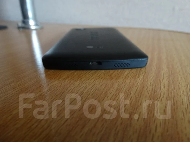 LG Nexus 5. �/� ����