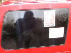 Стекло боковое. Mitsubishi Pajero, V26W, V26WG Двигатель 4M40