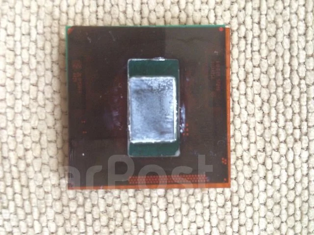 Intel Core i5-2410M ����