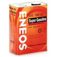 Eneos. Вязкость 5W30, полусинтетическое