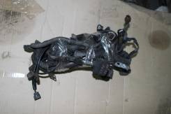 Проводка двс. Toyota Cresta, GX90 Toyota Mark II, GX90 Toyota Chaser, GX90 Двигатель 1GFE