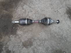 Привод. Toyota Land Cruiser, URJ202, UZJ200, VDJ200, URJ200, GRJ200 Двигатели: 1URFE, 2UZFE, 1GRFE, 1VDFTV, 3URFE