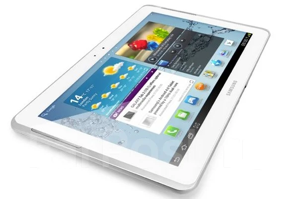 Samsung Galaxy Tab 2 ����