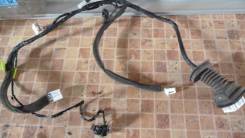 Проводка двери. Chevrolet Lacetti Двигатели: L14, L34, L44, L79, L84, L88, L91, L95, LBH, LDA, LHD, LMN, LXT