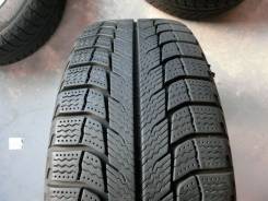 Michelin X-Ice. Зимние, без шипов, износ: 10%, 4 шт