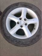 Suzuki. 6.0x16, 5x114.30, ET-50, ЦО 60,1 мм.