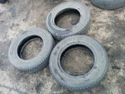 Bridgestone Blizzak. Всесезонные, износ: 10%, 3 шт