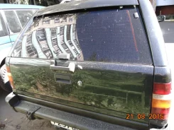 Opel Frontera ����