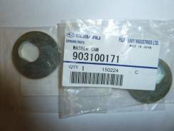 Шайба. Subaru Legacy, BE5, BH9, BH5, BLE, BHC, BE9, BPE, BEE, BHE, BES, BL5, BP9, BP5 Двигатели: EJ254, EJ20C, EJ30D, EJ203, EJ201, EJ20X, EJ253, EJ20...