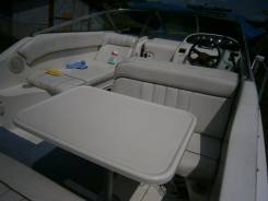 Searay. 1997 год год, длина 7,16 м., двигатель стационарный, 240,00 л.с., бензин