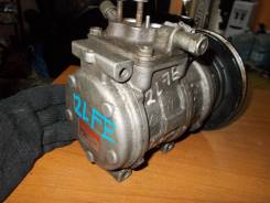 Компрессор кондиционера. Toyota: Corolla, Hilux Surf, Cresta, Hiace, Hilux, Dyna, Land Cruiser Prado, Lite Ace, Toyoace, Corona, Crown, T100, Carina E...