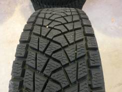 Bridgestone. Зимние, без шипов, износ: 10%, 4 шт