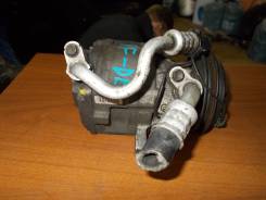 Компрессор кондиционера. Daihatsu Terios Kid, J111G, J131G, 111G Daihatsu Terios Двигатели: EFDEM, EFDET