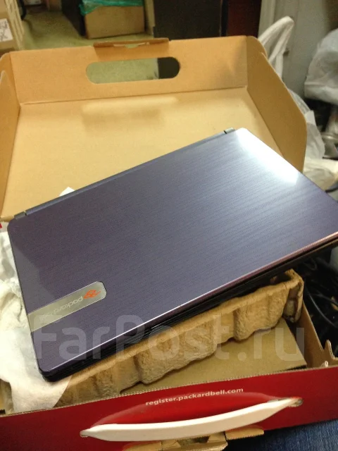 Packard Bell Dot SC/V-610RU. ��� 1024 ��, ���� 320��� ����