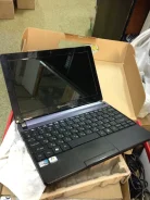 Packard Bell Dot SC/V-610RU. ��� 1024 ��, ���� 320��� ����