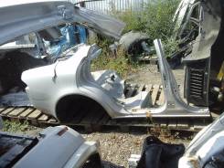 Крыло. Toyota Corolla Ceres, AE101 Двигатель 4AFE