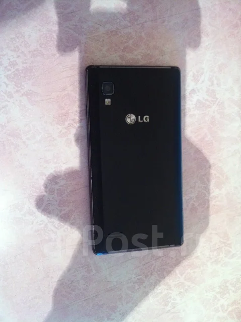 LG Optimus L9. �/� ����