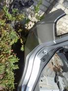 Крыло. Honda Fit, GD1 Двигатель L13A