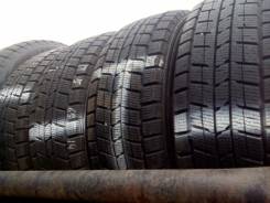 Dunlop DSX. Зимние, без шипов, 2014 год, износ: 10%, 4 шт