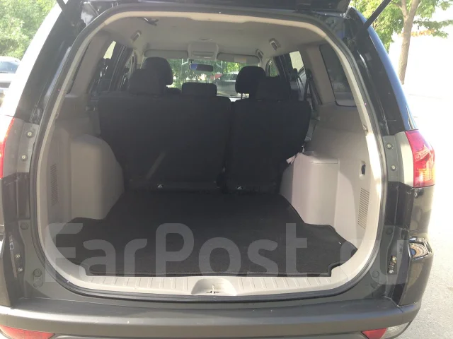 Mitsubishi Pajero Sport. ��������, 4wd, 2.5, ������, 23����. �� ����
