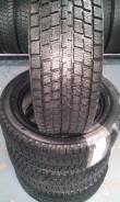 Bridgestone Blizzak MZ-03. Зимние, без шипов, 2010 год, износ: 5%, 4 шт