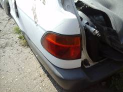 Стоп-сигнал. Honda Partner, EY8 Двигатель D16A