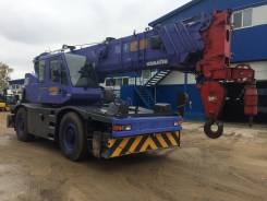 Komatsu. Кран 25 тонн 2008г б/п, 8 000 куб. см., 25 000 кг., 43 м.