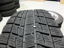 Bridgestone. Зимние, без шипов, износ: 10%, 4 шт