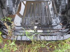 Панель кузова. Mitsubishi Montero Sport, K90 Двигатель 6G72