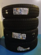 Firestone Vanhawk Winter. ������, ��� �����, 2012 ���, ����� ����
