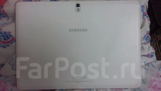 Samsung Galaxy Tab Pro 10.1 16Gb ����