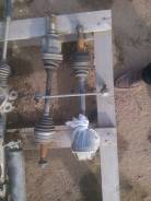 Привод. Toyota Wish, ZNE14, ZNE14G Toyota Allion, ZZT245 Toyota Premio, ZZT245 Двигатель 1ZZFE