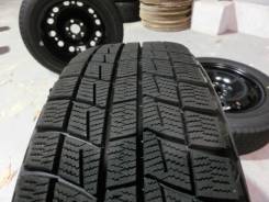 Bridgestone ST30. Зимние, без шипов, износ: 10%, 4 шт