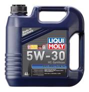 Liqui moly Optimal Synth. Вязкость 5w30, синтетическое