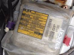 Блок управления airbag. Toyota Mark II, GX100, GX105, JZX100, JZX101, JZX105, LX100 Toyota Chaser, GX100, GX105, JZX100, JZX101, JZX105, LX100, SX100...