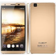 Cubot. ����� ����