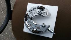 Диодный мост генератора. Toyota Harrier, GSU36, MCU36W, GSU30, GSU35W, GSU36W, AVU65W, MHU38, MCU35W, MCU31, MCU30W, MCU31W, MHU38W, MCU35, ACU30W, AC...