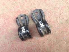 Крепление радиатора. Toyota GS300, JZS160 Toyota Aristo, JZS160, JZS161 Двигатели: 2JZGE, 2JZGTE