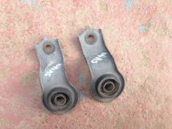 Крепление радиатора. Toyota Camry, SV41, SV40, SV43, SV42 Toyota Vista, SV40, SV41, SV42, SV43 Двигатели: 4SFE, 3SFE