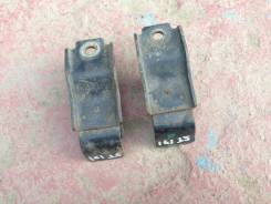 Крепление радиатора. Toyota Corona, ST195, ST190, ST191, ST190G, ST191G, ST195G Toyota Caldina, ST191G, ST190G, ST195, ST195G, ST190, ST191 Двигатели...