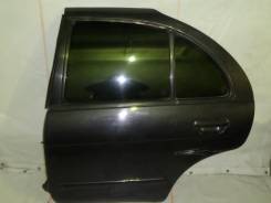 Дверь боковая. Nissan Pulsar, EN15