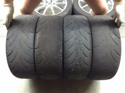 Dunlop Direzza 03G. ������, 2013 ���, �/�, ����� 100 % ����