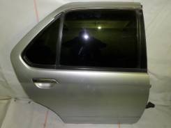 Дверь боковая. Nissan Bluebird, ENU14