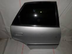 Дверь боковая. Toyota Sprinter, AE110