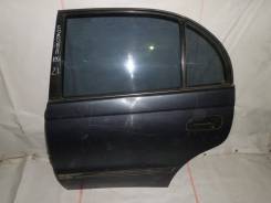 Дверь боковая. Toyota Corona, AT190 Двигатель 4AFE
