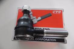 Наконечник рулевой. Mazda Parkway, WVL4B Mazda Titan, WG61K, WH69G, WG31T, WH35H, WGT4H, WH65G, WGFAK, WH6HD, WGT7V, WGMAF, WG3AT, WEL4H, WGSAT, WG64H...