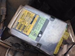 Блок управления airbag. Toyota Harrier, MCU15W, MCU10W, MCU10, ACU15, SXU10W, MCU15, ACU10W, SXU15, SXU15W, ACU15W, SXU10, ACU10 Двигатели: 5SFE, 2AZF...