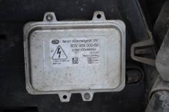 Блок ксенона. BMW X6, E71