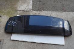 Спойлер. BMW X5, E70