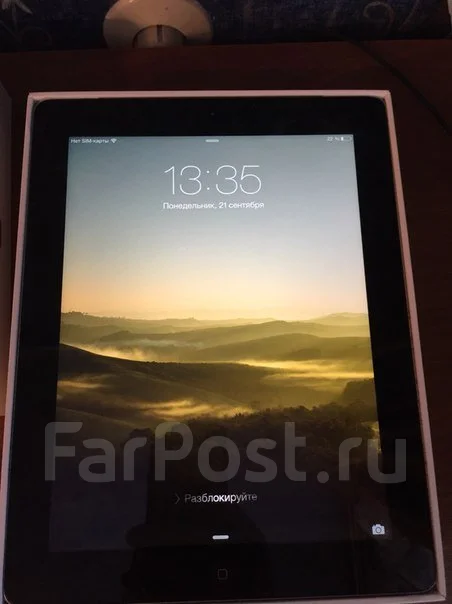 Apple iPad 3 ����